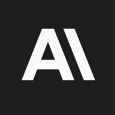 Anthropic official logo